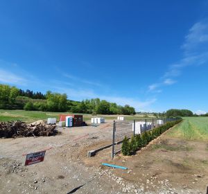 Staw 1,2 ha
